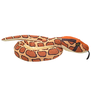 Snakesss Eco Burmese Python 54"