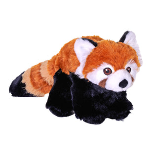 Cuddlekins Mini Eco Red Panda 8"
