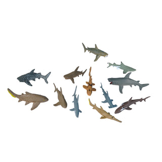 Nature Tube ECO Shark Collection