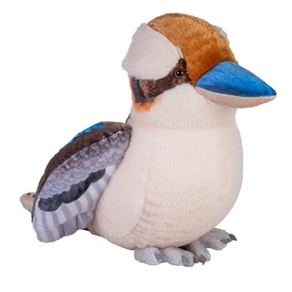 Artist Collection Kookaburra 15"