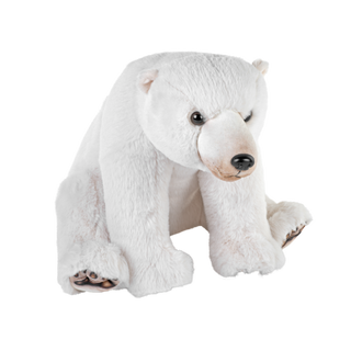 Artist Collection Polar Bear 15"