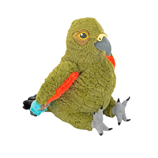 Cuddlekins Eco Kea 12"