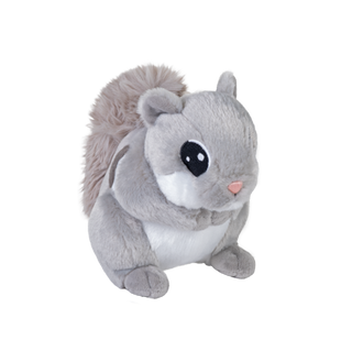 Cuddlekins Mini Eco Japanese Flying Squirrel 8"