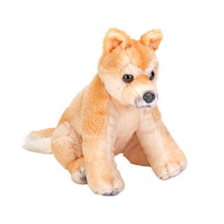 Artist Collection Mini Dingo 8"