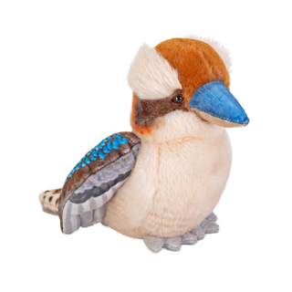 Artist Collection Mini Kookaburra 8"
