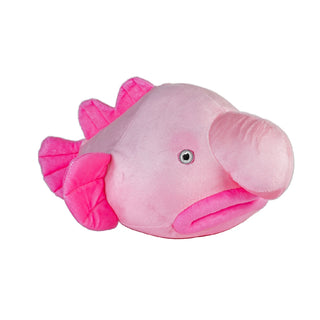 Cuddlekins Eco Blobfish 12"