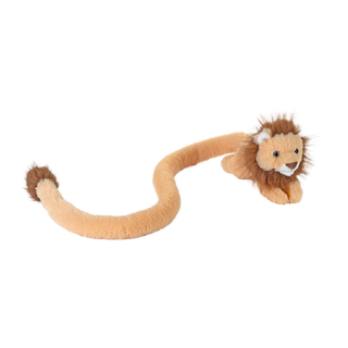 Tailkins Lion 40"