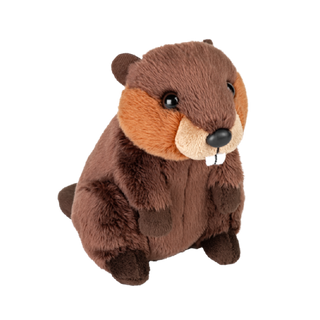 Pocketkins Eco Beaver 5"