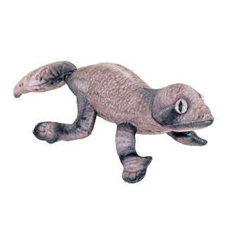 Coilkins Reptile Leaf Tailed Gecko 12"