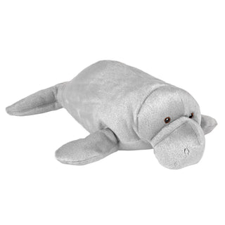 Cuddlekins Eco Dugong 12"