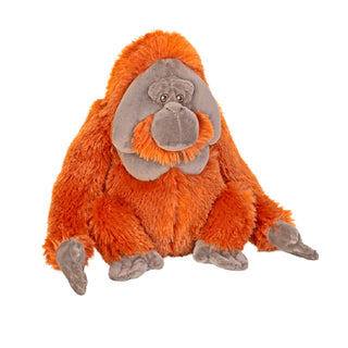 Cuddlekins Eco Orangutan 12"