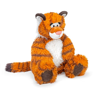 Snuggleluvs Tiger 15"