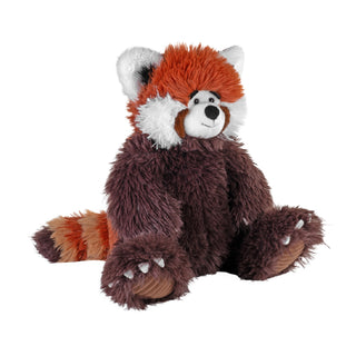 Snuggleluvs Red Panda 15"