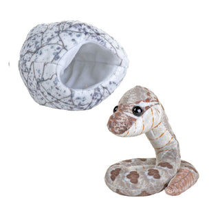 Hatchlings Snake 6"