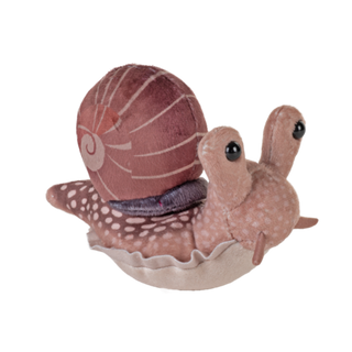 Pocketkins Eco Snail 8"