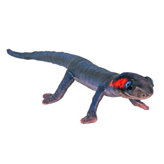 Coilkins Reptile Red Cheeked Salamander 12"