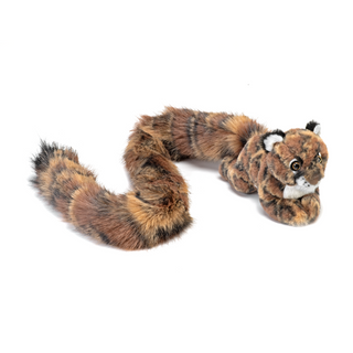 Tailkins Clouded Leopard 40"