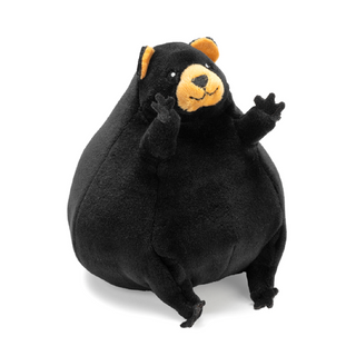 Flipkins Black Bear 4.5"