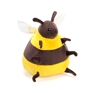 Flipkins Bumble Bee 4.5"
