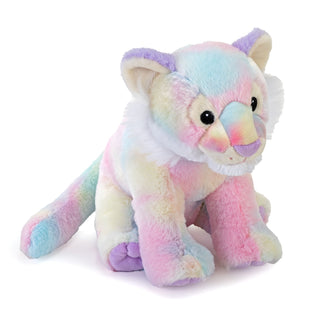 Mellowkins Tiger 12"