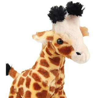 Cuddlekins Mini Giraffe Baby 8"