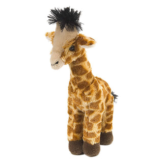 Cuddlekins Mini Giraffe Baby 8"