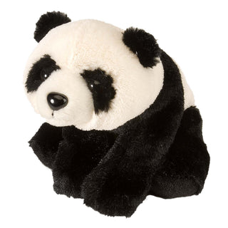 Cuddlekins Mini Panda Baby 8"