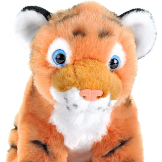 Cuddlekins Mini Tiger Baby 8"