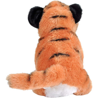 Cuddlekins Mini Tiger Baby 8"