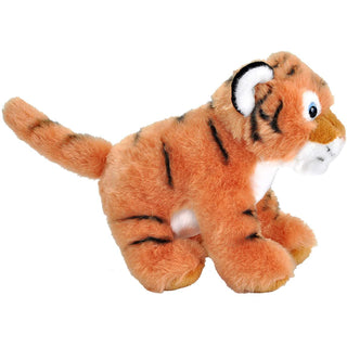 Cuddlekins Mini Tiger Baby 8"