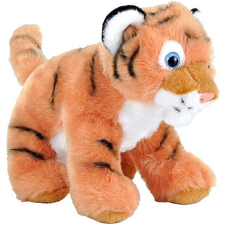 Cuddlekins Mini Tiger Baby 8"