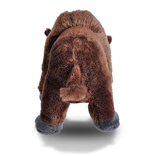 Cuddlekins Mini Bison 8"