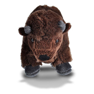 Cuddlekins Mini Bison 8"