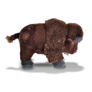 Cuddlekins Mini Bison 8"