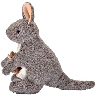 Cuddlekins Mini Kangaroo 8"
