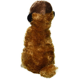 Cuddlekins Mini Meerkat 8"