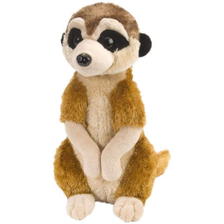 Cuddlekins Mini Meerkat 8"