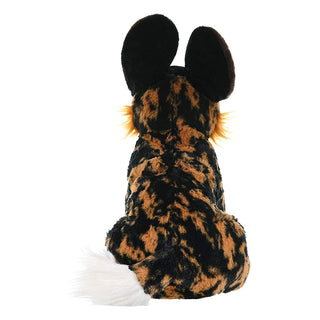 Cuddlekins African Wild Dog 12"