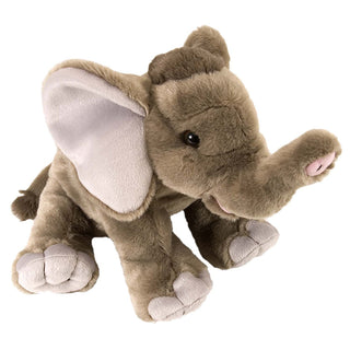 Cuddlekins Elephant Baby 12"