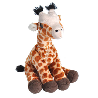 Cuddlekins Giraffe Baby 12"