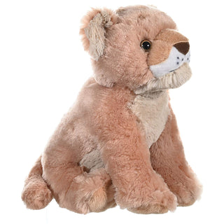 Cuddlekins Lion Baby 12"