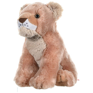 Cuddlekins Lion Baby 12"