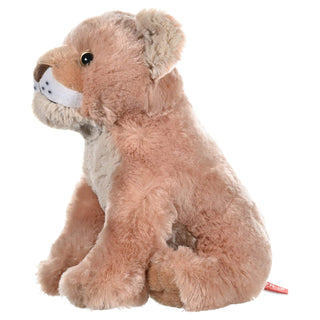 Cuddlekins Lion Baby 12"
