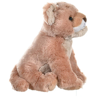 Cuddlekins Lion Baby 12"