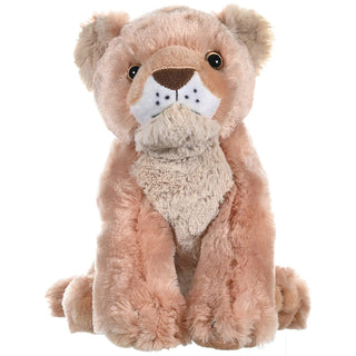 Cuddlekins Lion Baby 12"