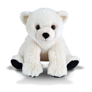 Cuddlekins Polar Bear Baby 12"