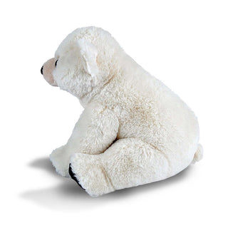 Cuddlekins Polar Bear Baby 12"