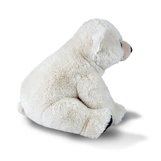 Cuddlekins Polar Bear Baby 12"