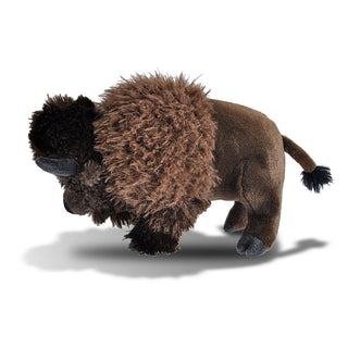 Cuddlekins Bison 12"