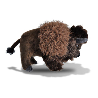 Cuddlekins Bison 12"